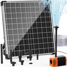 Biling 25w solar for sale  MALVERN