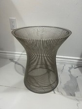 Warren platner modern for sale  Santa Ana