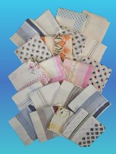 Fazzoletti tessuto cotone usato  Cremona