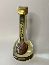 Mignon miniature grappa usato  Fiorano Modenese