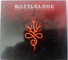Battlelore the last gebraucht kaufen  St Ingbert