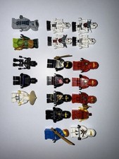 Lego ninjago minifiguren gebraucht kaufen  Augsburg