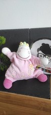 Doudou semi plat d'occasion  Veneux-les-Sablons