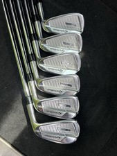Taylormade p760 iron for sale  WELLINGBOROUGH