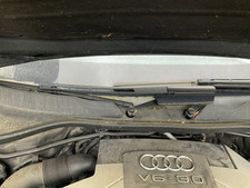 Wischerarm audi q7 gebraucht kaufen  Leverkusen