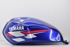 Serbatoio yamaha blu usato  Isola del Liri