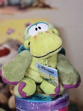 Tiplitaps schildkröte depesch gebraucht kaufen  Sande