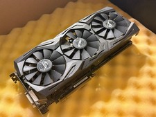 1080 gtx strix asus rog for sale 1080 gtx strix asus rog for sale Henderson