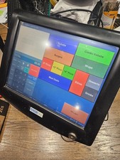 Epos touch screen for sale  NORWICH