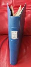 Ddr jahrgang 1990 gebraucht kaufen  Wuppertal