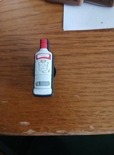 Smirnoff vodka jibbitz for sale  WITHERNSEA