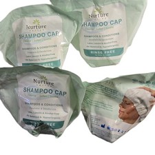 L0t shampoo cap for sale  Chambersburg