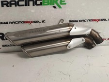 Marmitta scarico originale usato  Milano