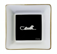 Vintage cartier porcelain for sale  Marina Del Rey