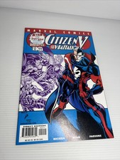 2001 marvel comics for sale  Media