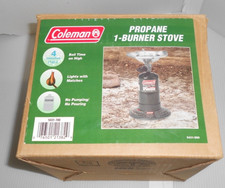 New coleman propane for sale  Arvada
