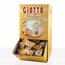 Giotto ferrero haselnuss gebraucht kaufen  Eutin
