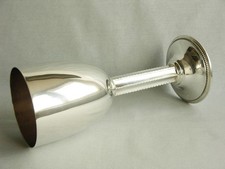 Grosser kelch pokal gebraucht kaufen  Deutschland