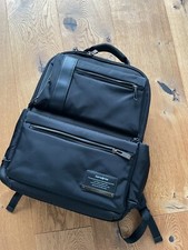 Samsonite rucksack laptop gebraucht kaufen  München