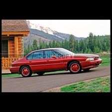Photo .001818 pontiac d'occasion  Martinvast