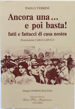 Libro ancora una usato  Sarzana