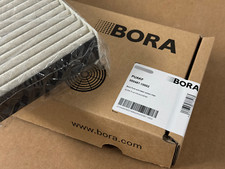 Bora puakf umluftfilter gebraucht kaufen  Hemmingen