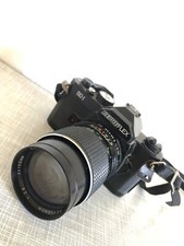 Kamera revueflex analog gebraucht kaufen  Marburg