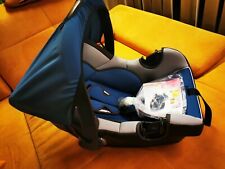 Sann babyschale kinderautositz gebraucht kaufen  Aarbergen