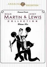 FBA  -  Dean Martin & Jerry Lewis Collection: Volume 2 - CD/DVD -  Good - - -  - comprar usado  Enviando para Brazil