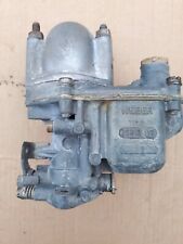 Weber imb carburetor for sale  SHOREHAM-BY-SEA
