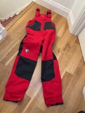 musto salopettes for sale  BRIGHTON