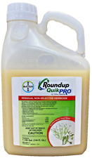 Roundup quikpro total for sale  Lancaster