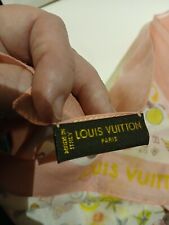 Loius vuitton neck for sale  HOVE