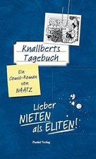 Knallberts tagebuch lieber gebraucht kaufen  Berlin