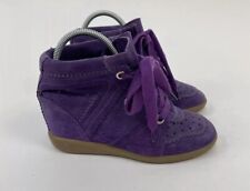 Isabel marant purple for sale  LONDON