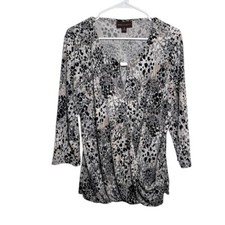 Dana buchman blouse for sale  Windermere