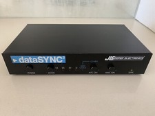 Jlcooper datasync2 adat for sale  Hialeah