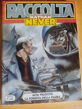 Raccolta nathan never usato  Chieti