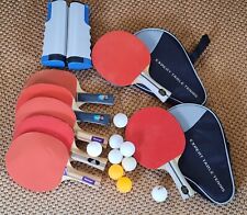 Table tennis bats for sale  BLACKBURN