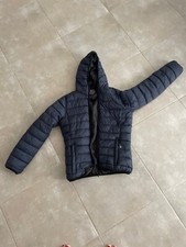 Manteau femme bleu d'occasion  Nice-