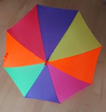 Stockschirm regenschirm pfeife gebraucht kaufen  Klosterlechfeld