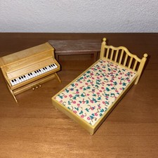 Sylvanian families calico for sale  Dandridge