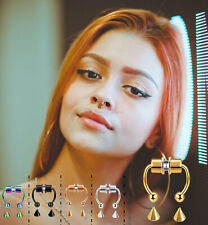 Magnetic septum horseshoe for sale  LOCHGELLY