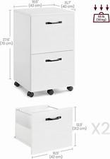 Drawer filing cabinet for sale  DUKINFIELD