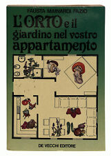 Ebond orto giardino usato  Marino