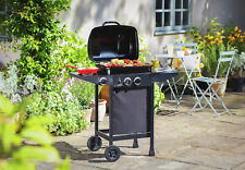 Burner gas bbq for sale  BIRMINGHAM