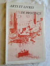 Revue arts livres d'occasion  Marseille V
