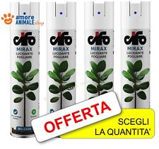 Cifo mirax lucidante usato  Serra de Conti