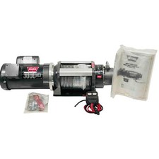 Warn 3000aci 3000 for sale  Duluth