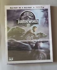 2blu ray jurassic d'occasion  Bras